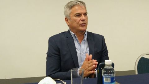 Invitan a concierto a favor de la campaña #Ayudemos a Rodrigo a regresar a casa