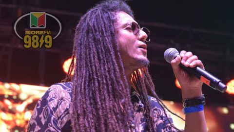 Gran alegría y unidad se vivió Gondwana en Tijuana