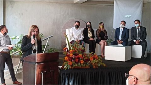 Celebran 47 Aniversario de la Barra de Abogadas en Tijuana
