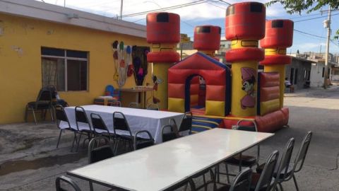 Comando ataca a asistentes en fiesta infantil; hay 6 personas muertas