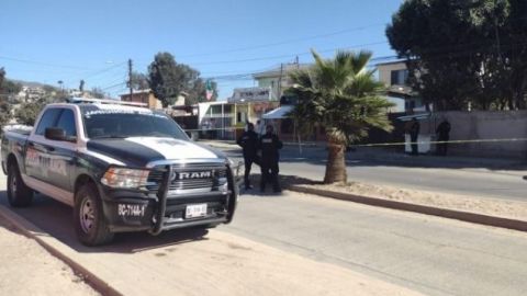 Cuatro asesinatos durante el fin de semana en Ensenada