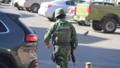 Trató de resistir de ser secuestrado y lo asesinaron