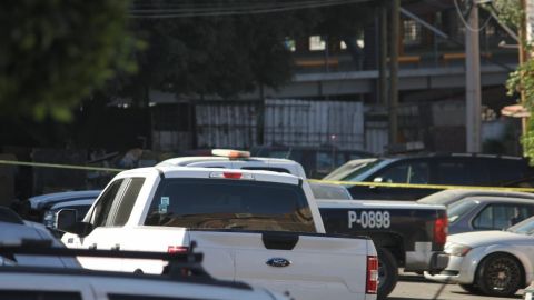 Cuatro mujeres han sido ejecutadas en lo que va de noviembre en Tijuana