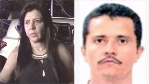 Detienen a Rosalinda González, esposa del "Mencho"; lider de CJNG