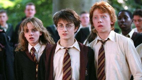 “Harry Potter” vuelve: elenco se reunirá por los 20 años de la saga