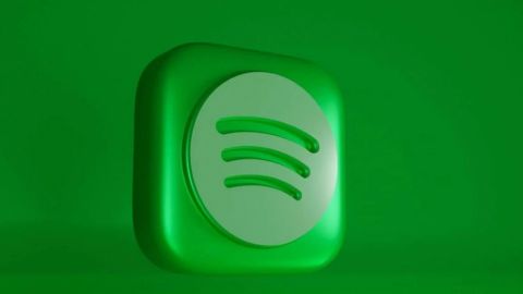 Spotify se cae y no funciona