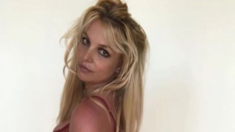 Britney Spears rompe el silencio y dice que desea ser mamá otra vez