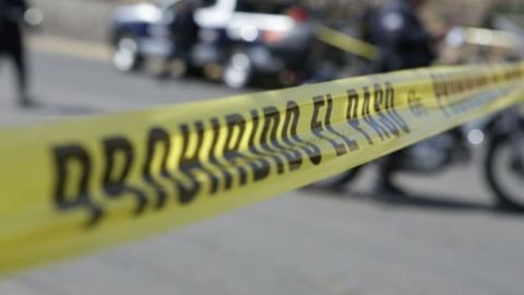 Hallan 10 cuerpos, 9 estaban colgados de un puente en Cuauhtémoc, Zacatecas