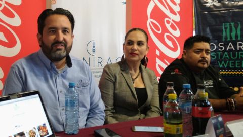 Promociones ofrecerán establecimientos durante el 'Rosarito Restaurant Week'
