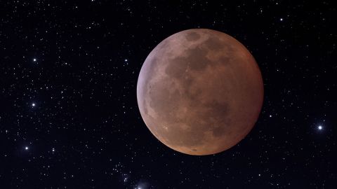 ¿A qué hora comienza el eclipse lunar en Tijuana y cuánto durará?