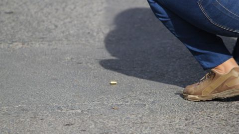 Siete asesinatos en 8 horas en Tijuana