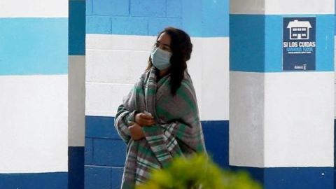 Incrementan hospitalizaciones y defunciones por Covid-19 en Baja California