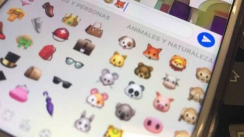Descubre los nuevos emojis que llegarán para el 2022