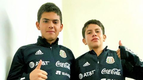 Regresan a Tijuana los futbolistas Javier Camacho y Abraham Reyes