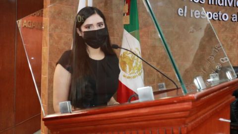 Diputada Daylín García: Aún no se consigue disminuir violencia contra la mujer