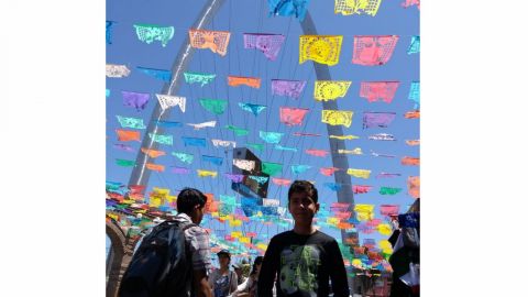 Por 'thanksgiving' se espera repunte turístico en Tijuana