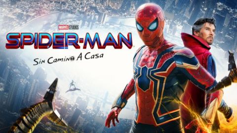 'Spiderman: No Way Home' adelanta su fecha de estreno en México