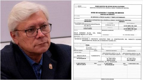 Bonilla pagó 209.1 millones de pesos por proyecto de obra Aeropuerto-Soler