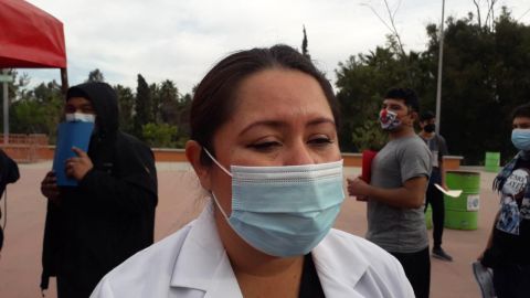 Serán 30 mil dosis de vacuna Pfizer que se aplicará a menores de edad en Tijuana