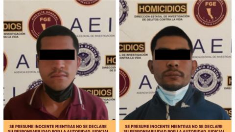 Detienen a los presuntos asesinos del agente ministerial en Tijuana