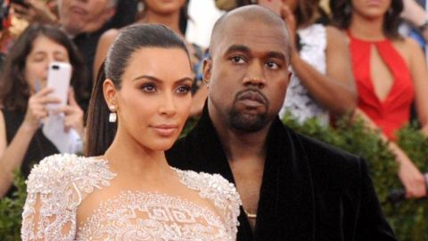 Kanye West confiesa que quiere recuperar el amor de Kim Kardashian