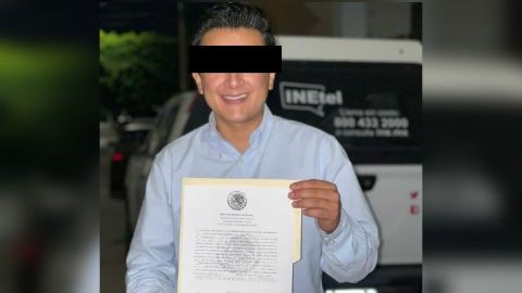 Diputado acusado de violación seguirá proceso en libertad