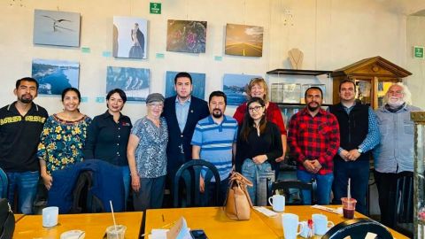 Cerrada la aduana a los donativos de Estados Unidos; se cobra impuesto por todo