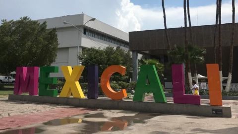 Mexicali recobra confianza internacional