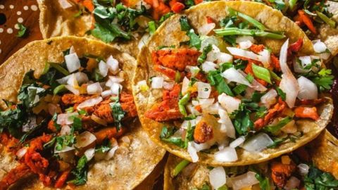 Revelan cuánto cuesta hacer un taco al pastor; resultado se hace viral en TikTok