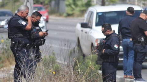 Tijuana sigue sangrando, no acaba noviembre y van 130 asesinatos