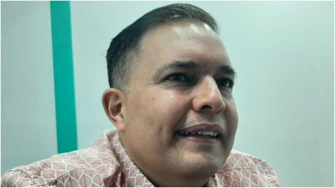 Busca Gerardo Tenorio presidir Colegio de Ingenieros Civiles de Tijuana
