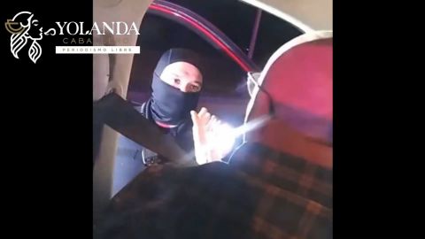 VIDEO: Policías de Rosarito amedrentan y amenazan a turistas