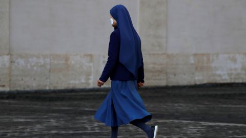 Monjas católicas revelan los abusos que sufren en los conventos