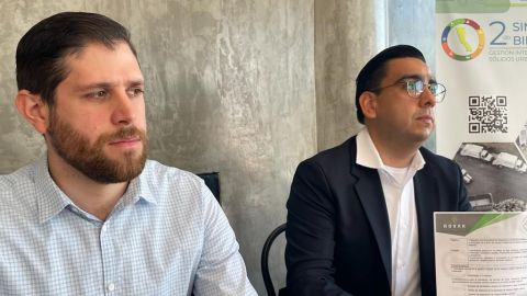 Simposio Binacional Sobre la Gestión Integral de Residuos Sólidos Urbanos