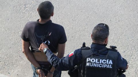 Reportan balazos en la Sánchez Taboada; fuerte movilización policiaca
