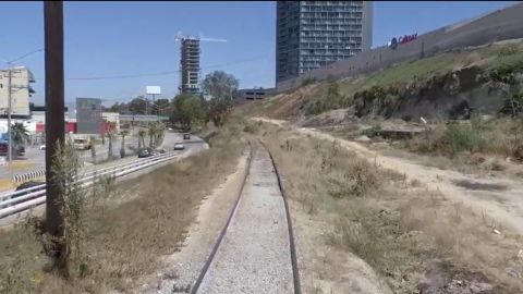 Se tambalea Tren Interurbano de Tijuana; revisan contrato