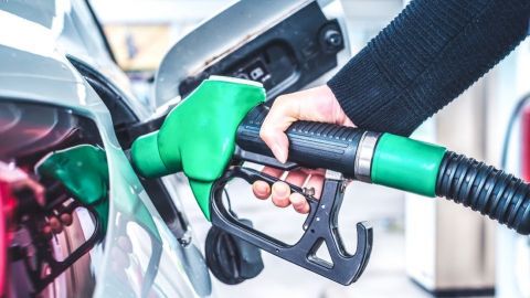 Aumentó precio de gasolina Premium y Magna en BC
