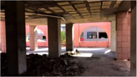 Gobierno de Bonilla rentó inmuebles abandonados para centros de conciliación