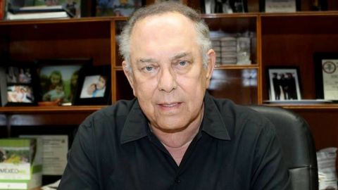 Muere Guillermo Aldrete Haas, ex alcalde de Mexicali