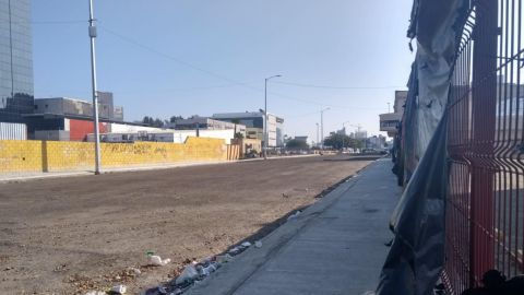Pugna por valioso terreno le cuesta el puesto a funcionario de Tijuana