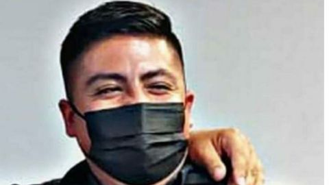 Fallece policía que fue atacado a balazos en Tijuana