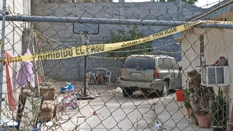 Vecinos de la colonia Nueva Aurora lamentan asesinato de niños