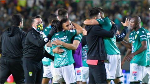 Tigres regala el partido y León avanza a la final del Apertura 2021