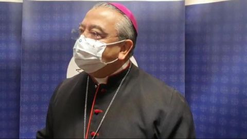 Arzobispo lamenta asesinato contra familia en Tijuana