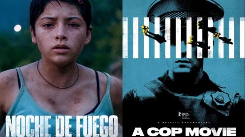Éstas son las dos películas mexicanas que podrían nominarse en los Premios Oscar
