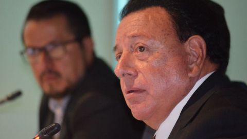 Cae fiscal de Baja California; presentó su renuncia a gobernadora