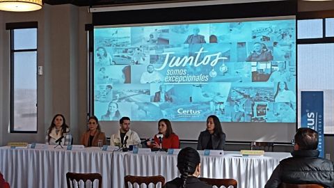 Harán especial navideño para reconocer al sector salud