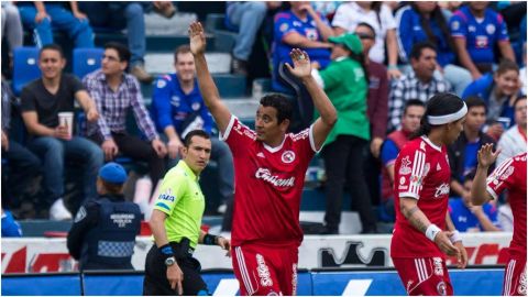 Fallece Alfredo 'Chango' Moreno a los 41 años; exjugador de Xolos