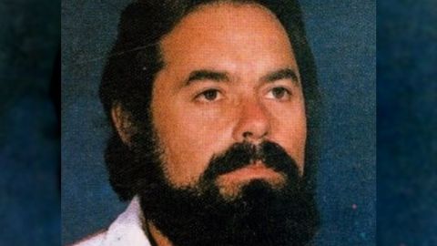 Jacobo Grinberg, el científico mexicano que desapareció en 1994 sin dejar rastro