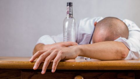 México entre los países menos borrachos del mundo, según encuesta
